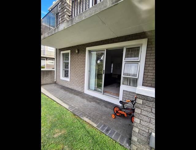 2 BEDROOM PROPERTY TO RENT IN OAKGLEN